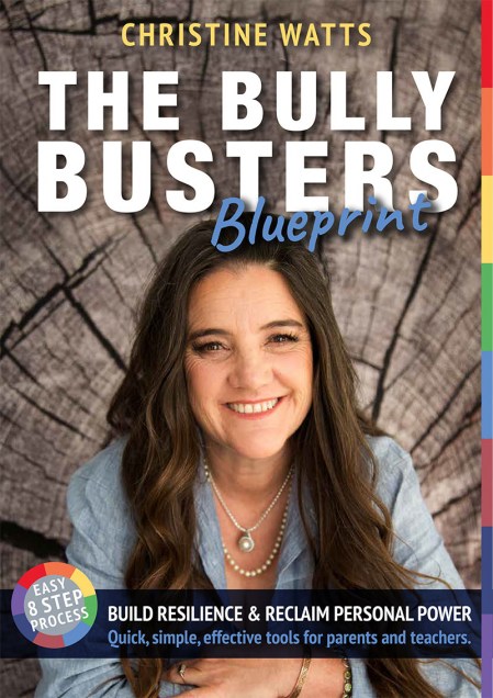 BullyBustersBlueprint_Cover5